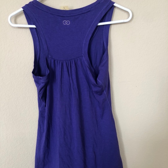 Calla workout shirt - Picture 3 of 3